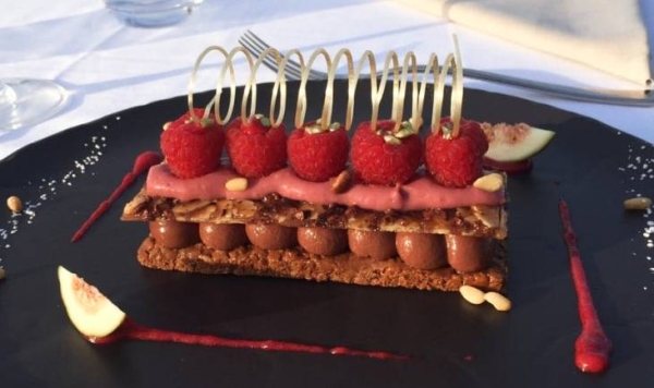 A Siesta - Restaurant Ile-Rousse - les meilleurs restaurant de L'ILE-ROUSSE