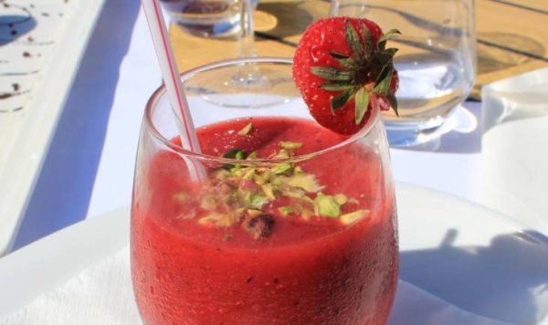 A Siesta - Restaurant Ile-Rousse - les meilleurs restaurant de L'ILE-ROUSSE