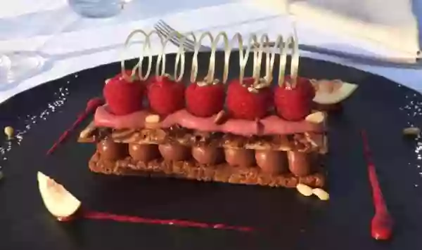A Siesta - Restaurant Ile-Rousse - meilleur resto L'ILE-ROUSSE