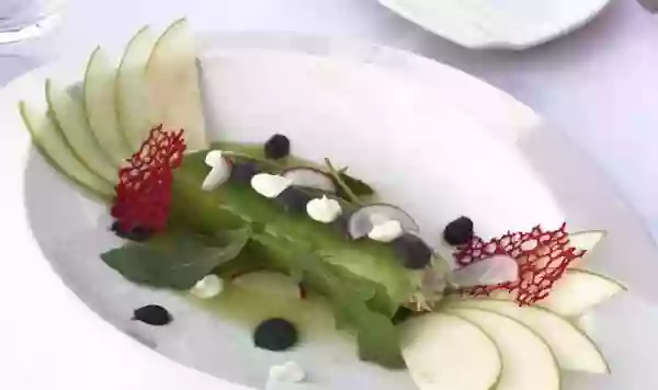 A Siesta - Restaurant Ile-Rousse - restaurant a faire L'ILE-ROUSSE