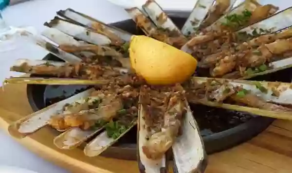 A Siesta - Restaurant Ile-Rousse - meilleur resto L'ILE-ROUSSE