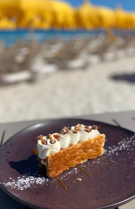 A Siesta - Restaurant Ile-Rousse - top resto L'ILE-ROUSSE